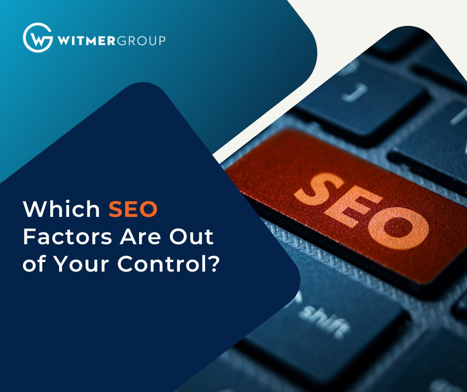 SEO Factors