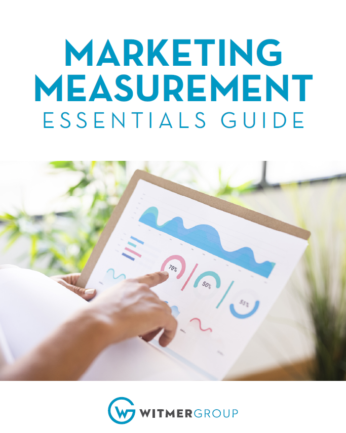Marketing Measurement Essentials Guide